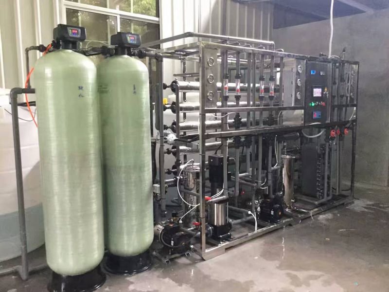 蘇州硅谷精密機(jī)械有限公司(圖2)